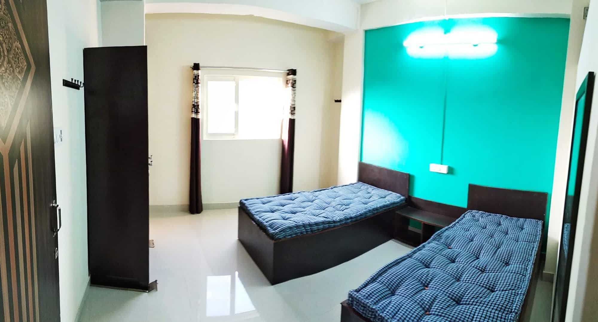 Best PG For Girls In Solan